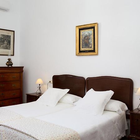 Cortijo Rural La Mariscala Villa Jerez de la Frontera Exterior photo