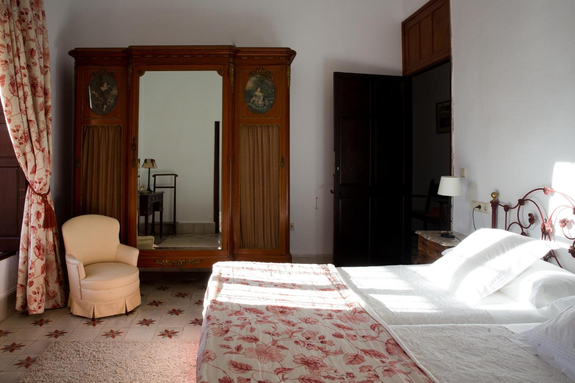 Cortijo Rural La Mariscala Villa Jerez de la Frontera Exterior photo